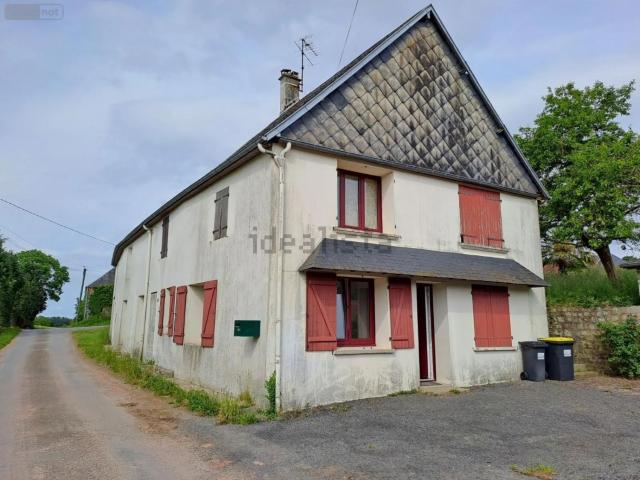 Maison vente à Tessy-sur-Vire, Tessy-Bocage