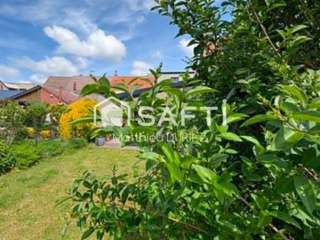 Villa vente à Dunkerque, Coudekerque