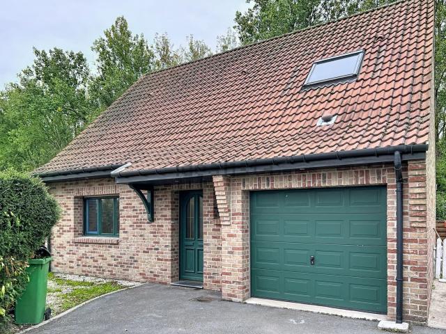 Maison location à Coudekerque-Village, Téteghem-Coudekerque-Village