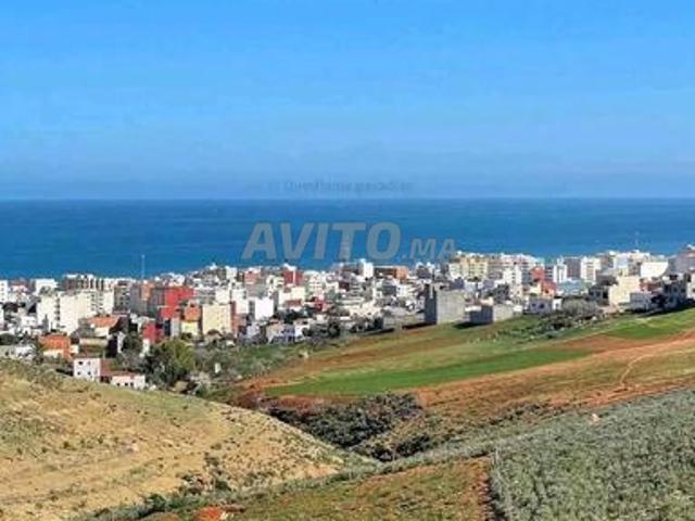 Maison vente à Tétouan, Tanger-Tétouan