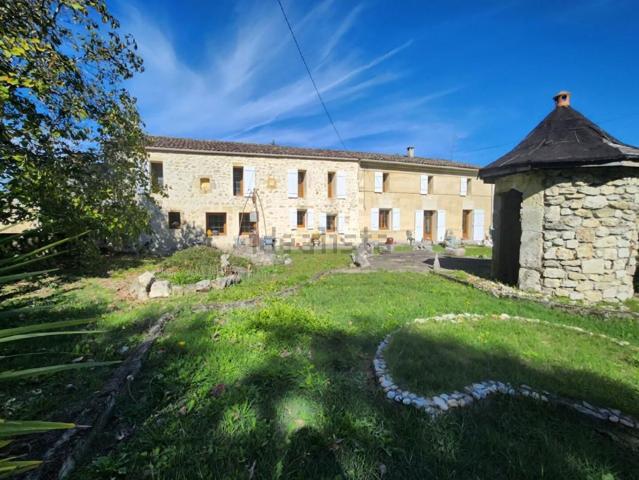 Maison vente à Bouet, Teuillac