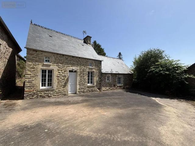 Maison vente à Hameau Cadel, Teurthéville-Bocage