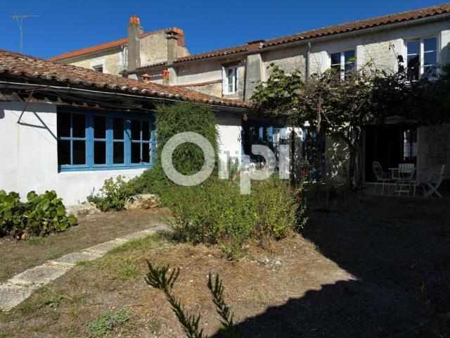 Maison vente à La Fondelay, Thairé