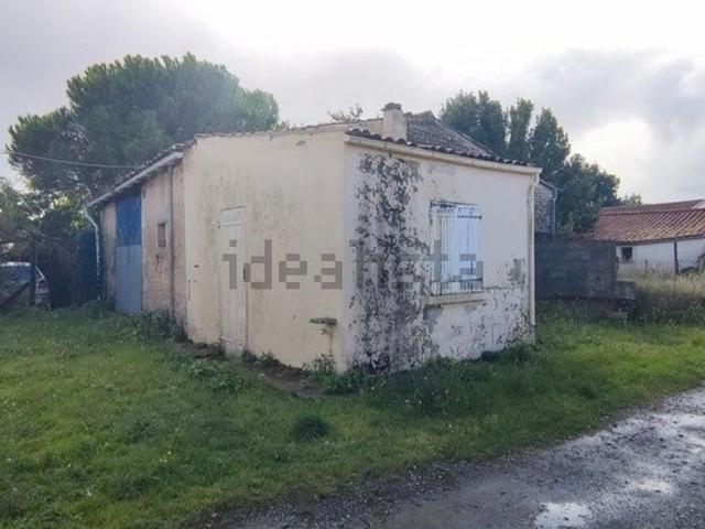 Maison vente à La Fondelay, Thairé