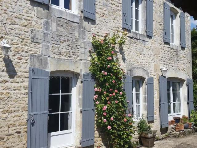 Maison vente à La Fondelay, Thairé