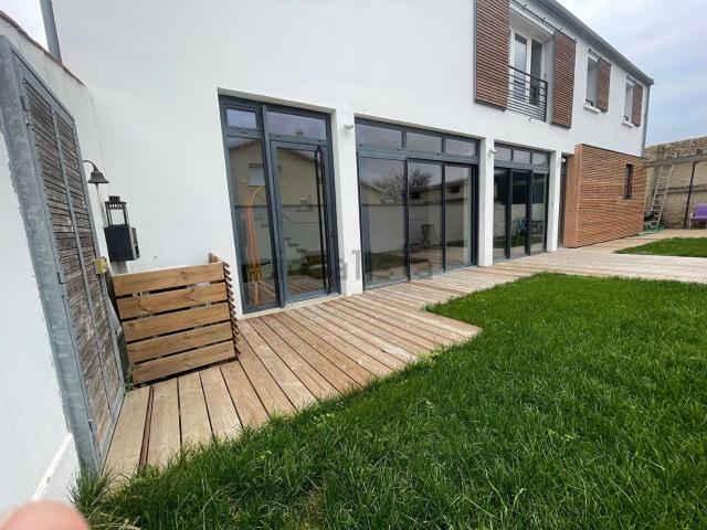 Maison vente à La Fondelay, Thairé