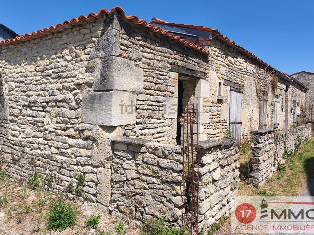 Maison vente à La Fondelay, Thairé