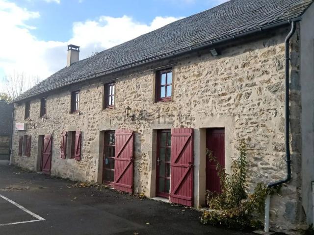 Maison vente à Champ du Bec, Thalamy