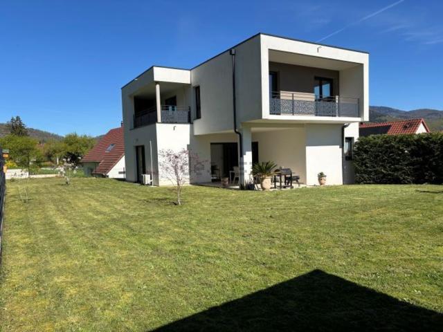 Maison vente à Faubourg des Vosges, Thann