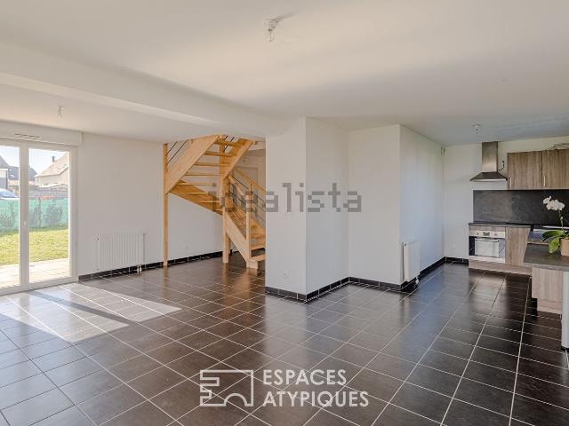 Maison location à Le Clos du Val, Thaon