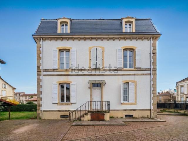 Maison vente à Thaon-les-Vosges