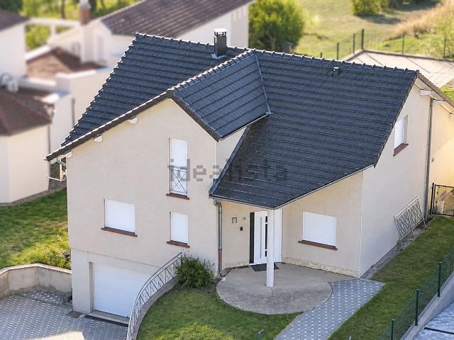 Maison vente à Théding, Moselle