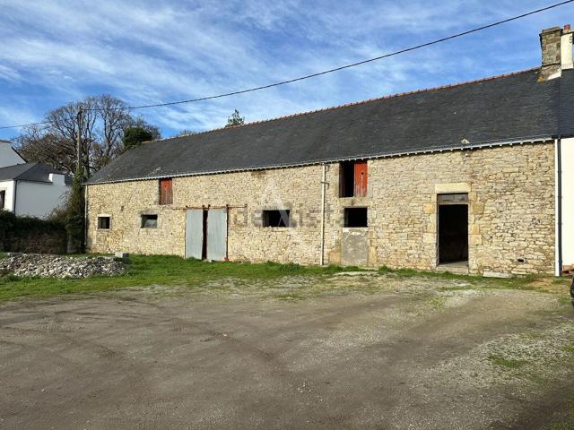 Maison vente à Theix, Theix-Noyalo