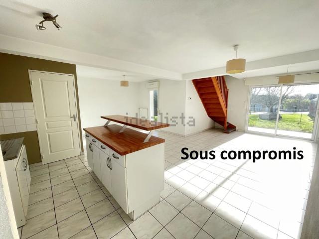 Maison vente à Theix, Theix-Noyalo