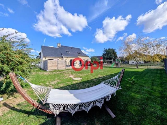 Maison vente à Theix, Theix-Noyalo