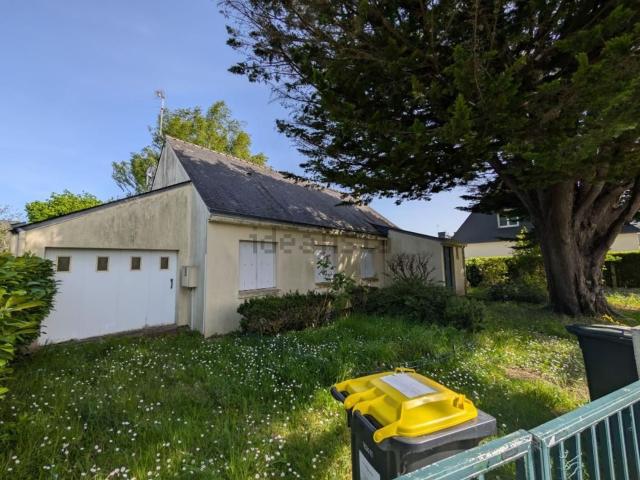 Maison vente à Theix, Theix-Noyalo