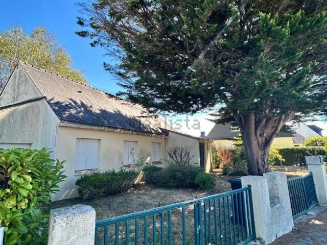 Maison vente à Theix, Theix-Noyalo