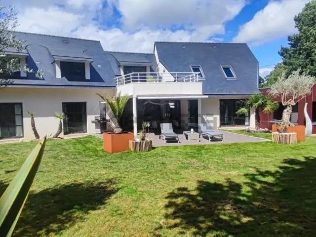 Maison vente à Le Clos Prad Bras, Theix-Noyalo