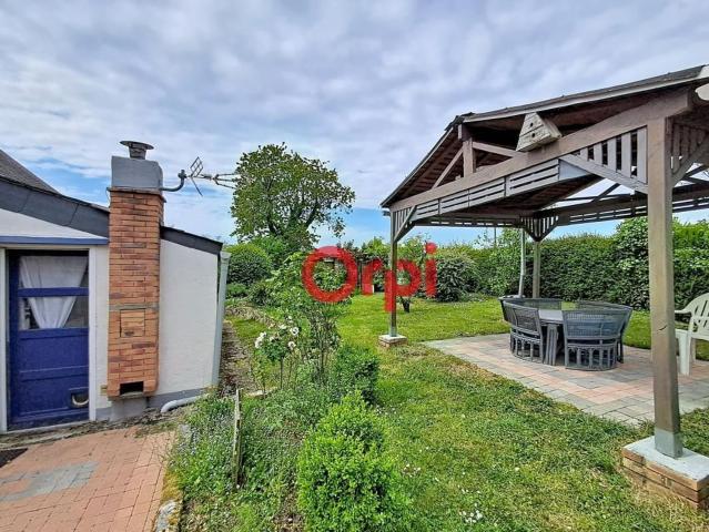Maison vente à Theix, Theix-Noyalo