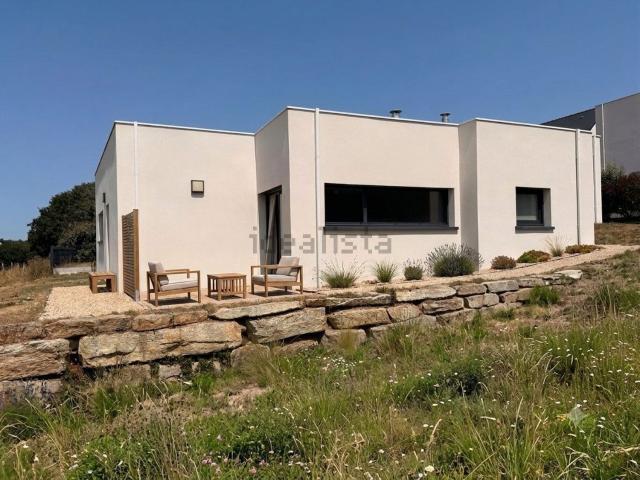 Maison vente à Theix, Theix-Noyalo