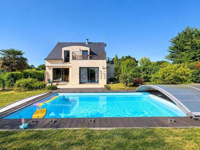 Maison vente à Theix, Theix-Noyalo