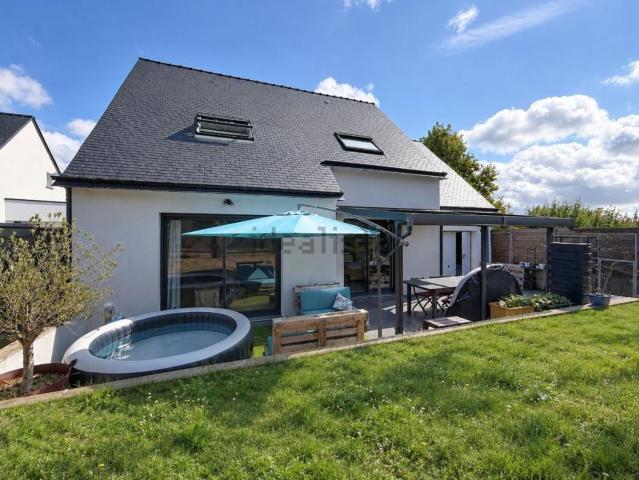 Maison vente à Theix, Theix-Noyalo