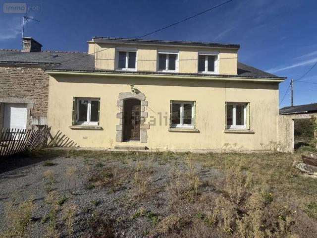 Maison vente à Theix, Theix-Noyalo