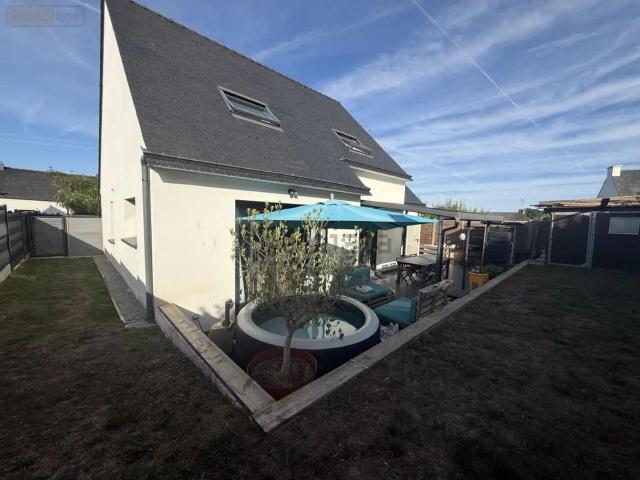 Maison vente à Theix, Theix-Noyalo