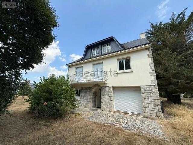 Maison vente à Theix, Theix-Noyalo