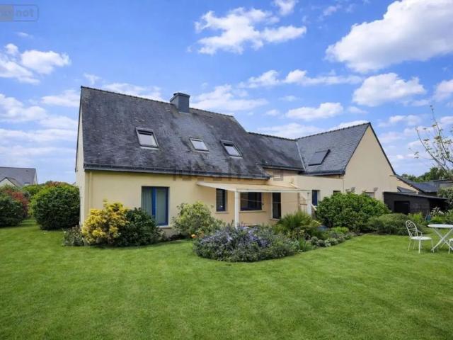 Maison vente à Theix, Theix-Noyalo