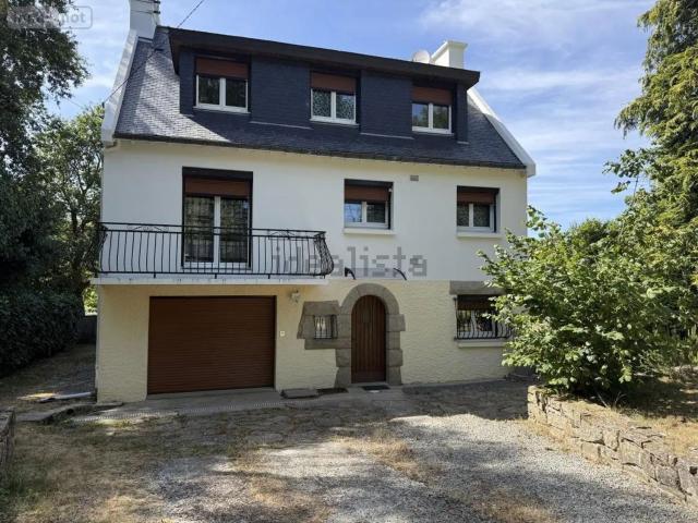 Maison vente à Theix, Theix-Noyalo