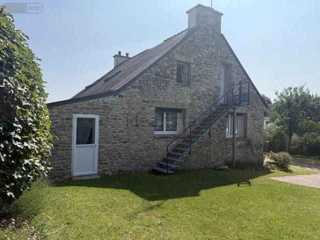 Maison vente à Theix, Theix-Noyalo