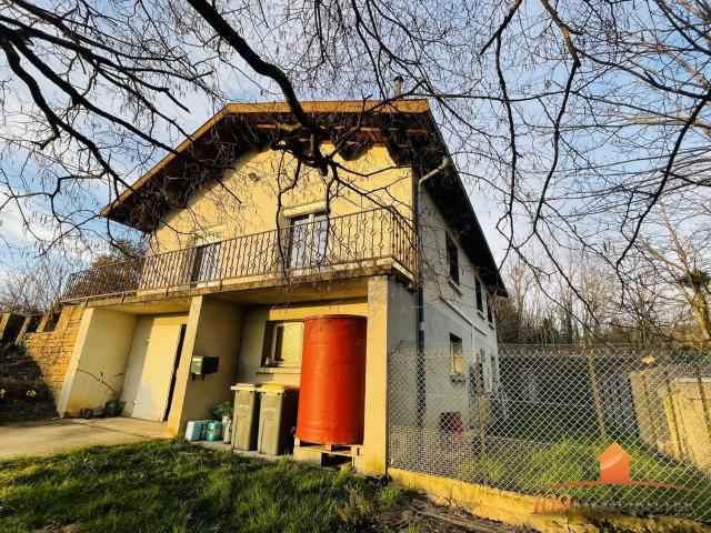 Maison vente à Marquison, Theizé