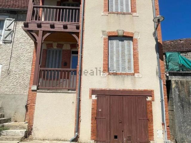 Maison vente à Thémines, Lot