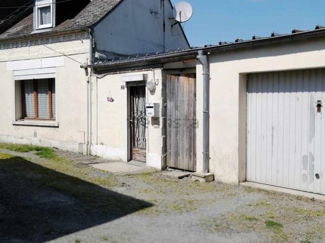 Maison vente à Thenelles, Aisne