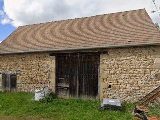 Maison vente à La Modière, Theneuille