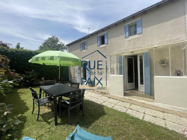 Maison vente à Thénezay, Deux-Sèvres