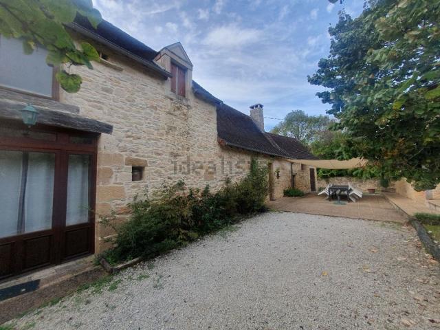 Maison vente à Thenon, Dordogne