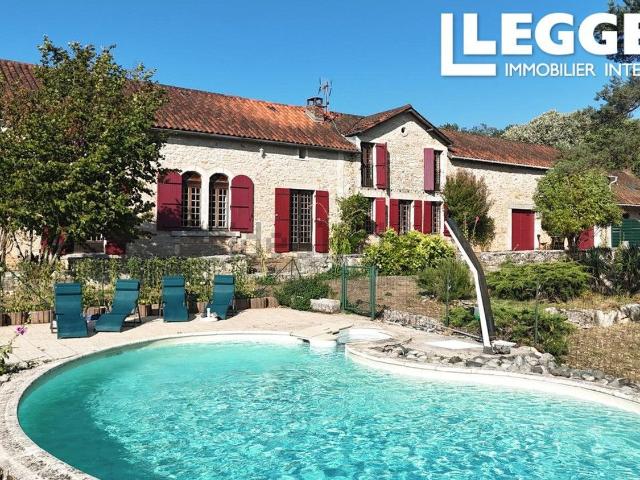 Maison vente à Thenon, Dordogne