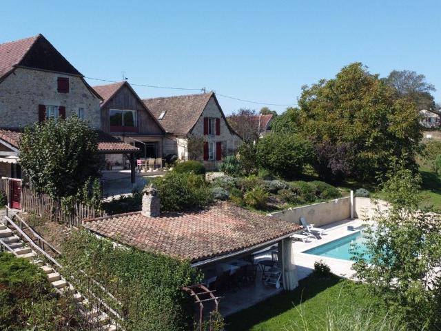 Maison vente à Thenon, Dordogne
