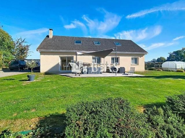 Maison vente à Bosc-Renoult-en-Roumois, Thénouville
