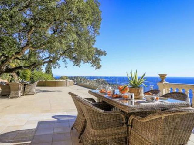 Maison vente à Grasse, Théoule-sur-mer