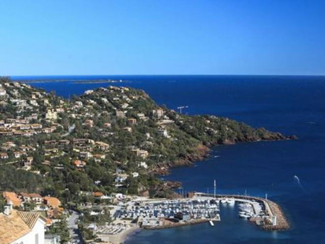 Maison vente à Grasse, Théoule-sur-mer