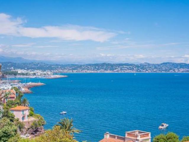 Maison vente à Grasse, Théoule-sur-mer