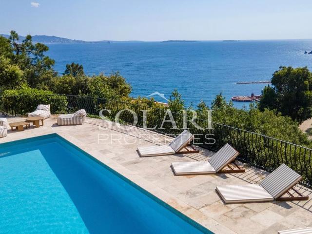 Maison location à La Californie, Théoule-sur-Mer