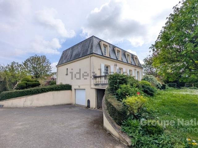 Maison vente à Therdonne, Oise
