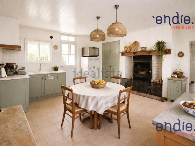 Maison vente à Thérines, Oise