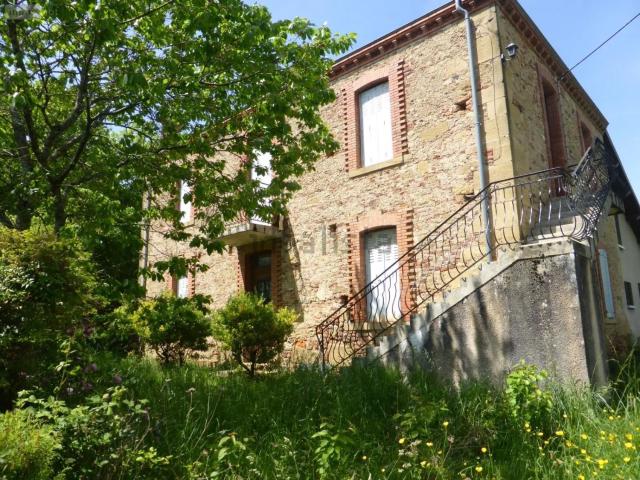 Maison vente à Thermes-Magnoac, Hautes-Pyrénées