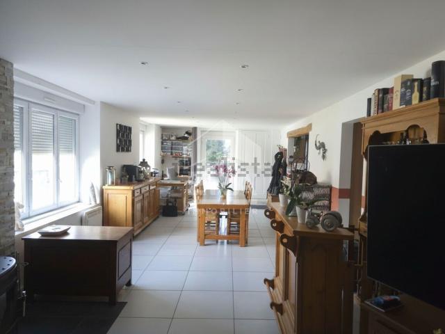 Maison vente à Thervay, Jura
