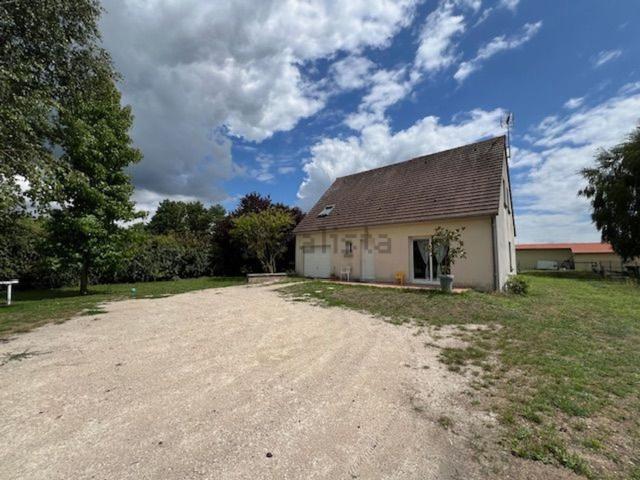 Maison vente à Avigne, Thésée